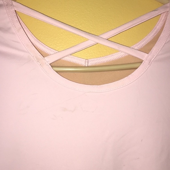 Danskin leotard - Picture 6 of 9